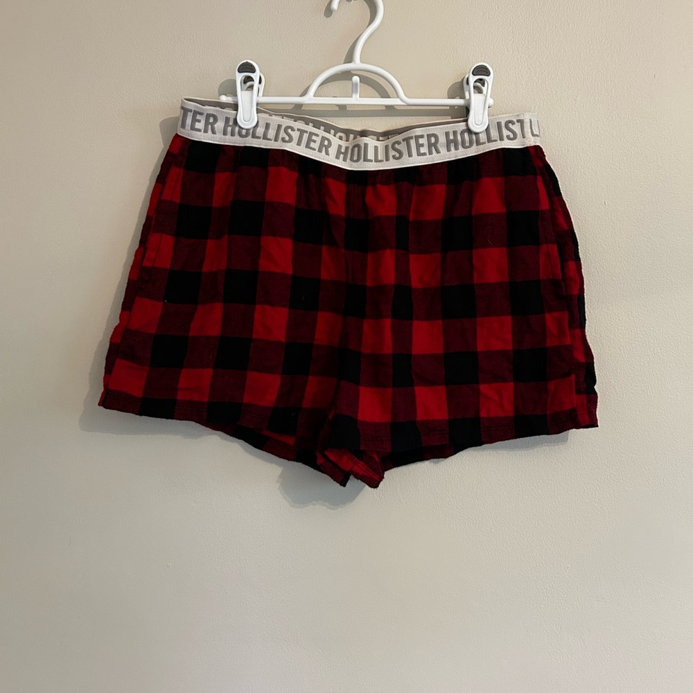 Hollister PJ Shorts